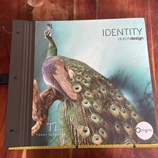 Identity Dutchdesign(