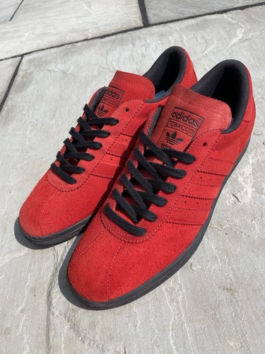 Adidas tobacco sample - adidas,