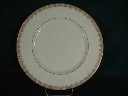 Royal doulton gold lace - doulton,