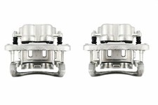 PAIR of Front Brake Calipers