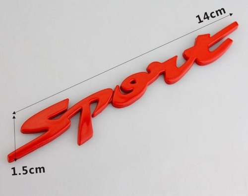 Sport chrome metal - ,