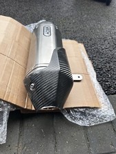 triumph speed triple 1050 rs arrow exhaust