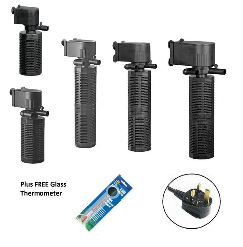 Aquarium fish tank filter - aquarium,