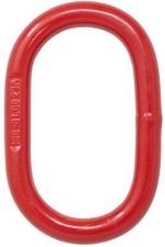 Grade 80 Master Ring Link for