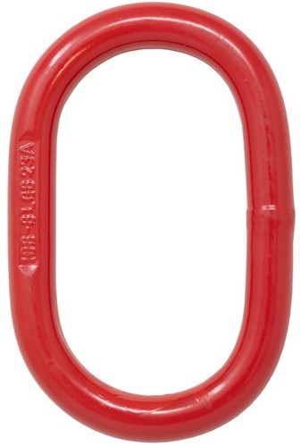 Grade master ring link for - master,