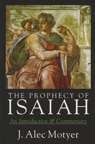 Prophecy isaiah alec - prophecy,