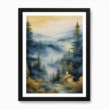 Appalachian Mountains, Smoky