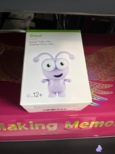 Cricut Cutie Lilac / Light Purple ~ Cricut collectible ~ New!