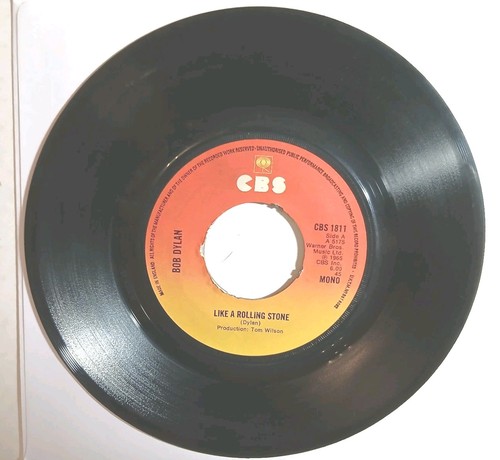 Bob dylan like a rolling - like,