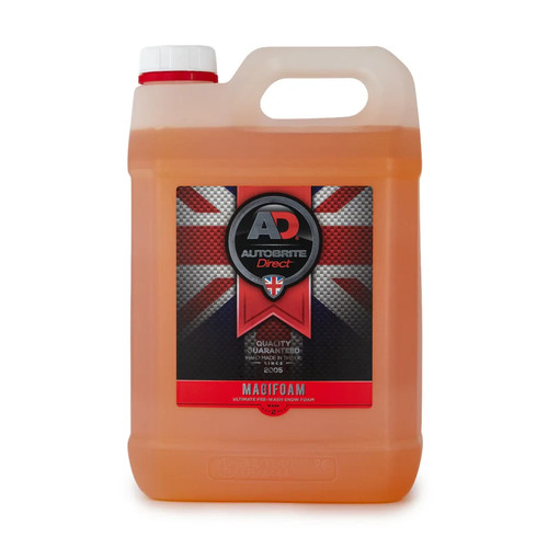 Autobrite direct magifoam - autobrite,