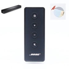 Bose solo remote - bose,