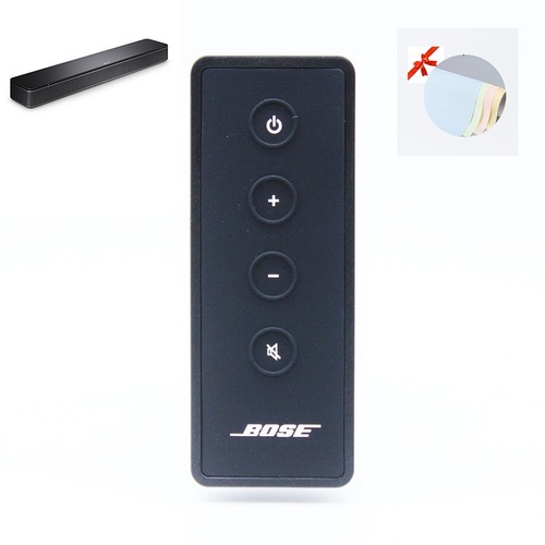 Bose solo remote - remote, control
