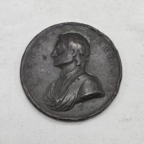 1726 sir isaac - newton, death