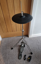 Roland VH-12 Hi-Hat Cymbal Pad