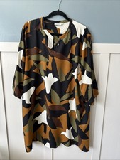 Masai Copenhagen Women's Tunic