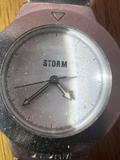 Storm Of London Iceberg men's
