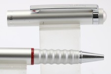 Vintage rOtring 400 Silver