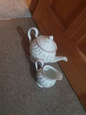 Johnson Brothers Summer Chintz