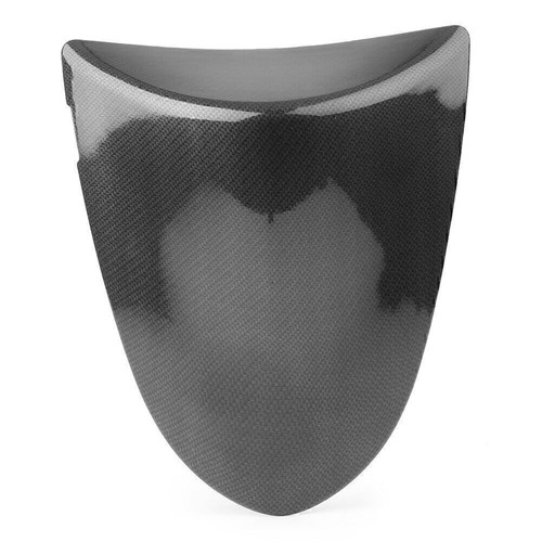 Moto rear seat cover - rear,