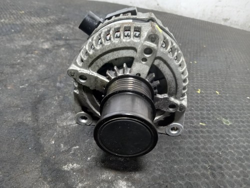 Ford ecosport alternator - ford,