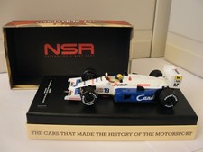 NSR FORMULA 86/89 CANDY