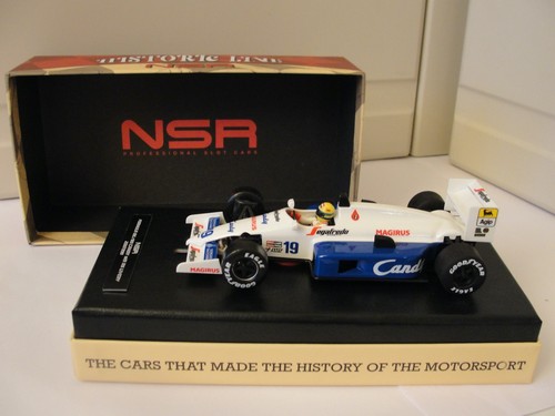 Nsr formula candy - nsr,