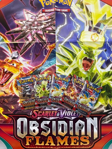 Pokemon tcg scarlet - tcg:,
