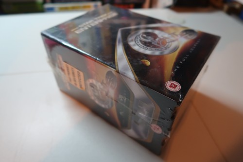 Star trek enterprise the full - trek:,
