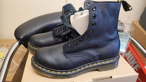Martens pascal unisex boots - dr,