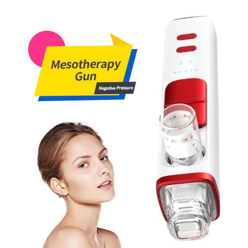 New meso gun mesotherapy - new,