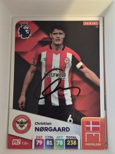 Panini adrenalyn pitch side - adrenalyn, xl