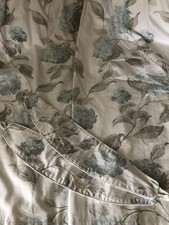 Pair of LAURA ASHLEY Hydrangea