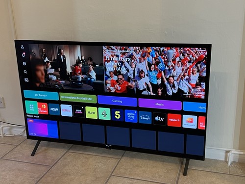 Oled48a26la 4k uhd - 4k,