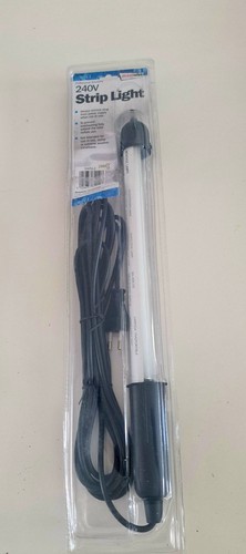 Inspection lights 240v - x, 5/