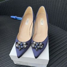 Lk Bennett Shoes 39 Excellent 