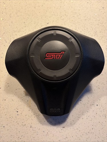 Subaru legacy sti bl - sti,