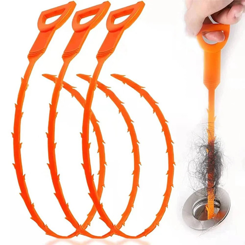 3pc sink unblocker - 3pc, tool