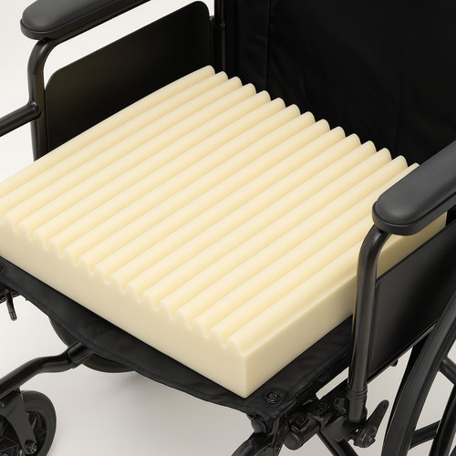Memory foam wheelchair - memory,