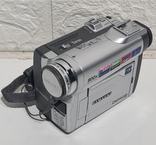 Samsung VP-D30 Mini DV Digital