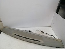 MERCEDES E CLASS W212 REAR SUN SHADE ROLLER BLIND A2128101620 2010