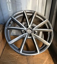 AUDI A4 S4 S-LINE V SPOKE 19"