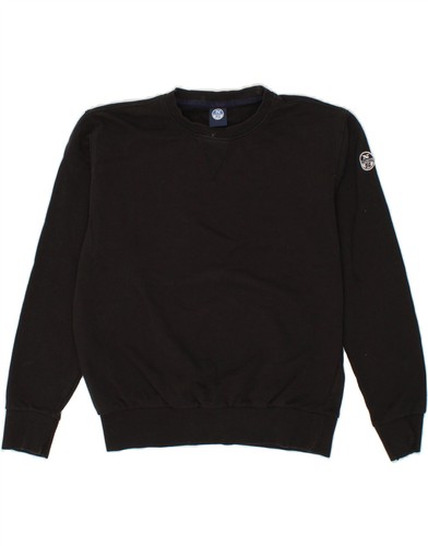 North sails womens sweatshirt - sails,