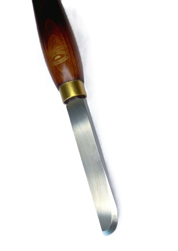 Woodturning negative rake - woodturning,