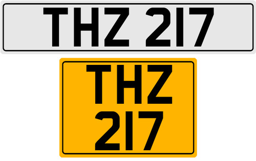 Thz 217 tony tracey trevor - 217,