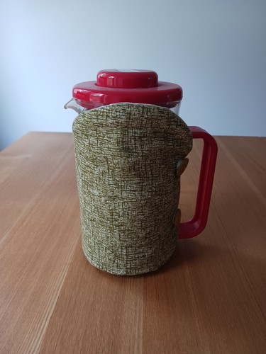 Cafetiere cosy coffee - coffee, pot