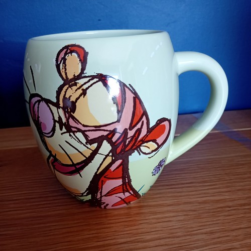 Churchill disney tigger barrel - disney,