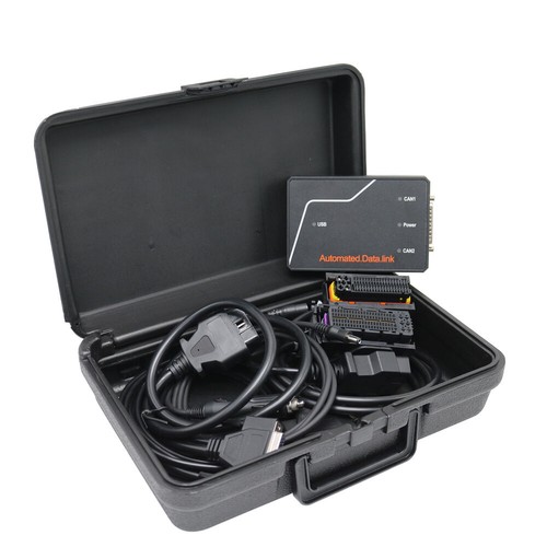 Idss diagnostic tool - e-idss/g-idss,