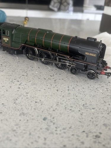 Bachmann lner sea - lner, 'sea
