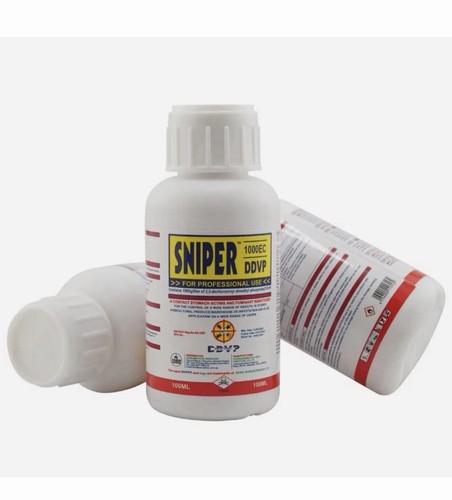 Sniper cockroaches - sniper,