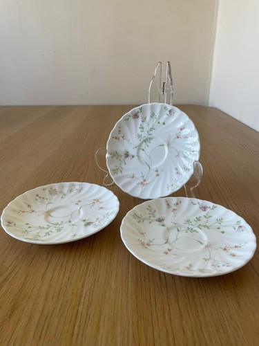 Vintage wedgwood campion x - 3,